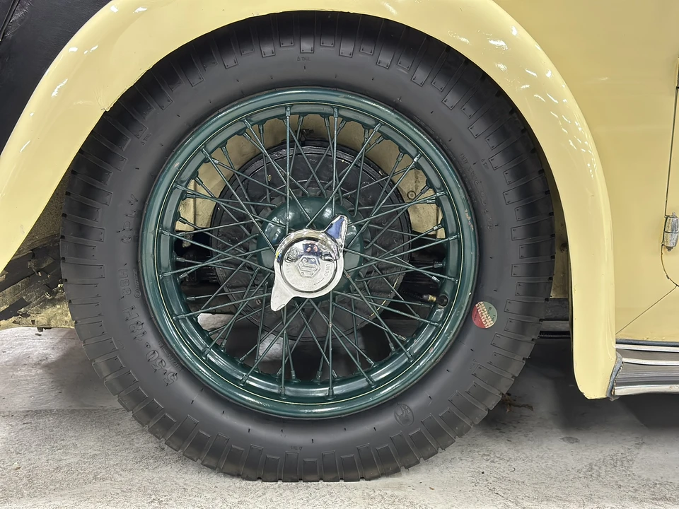 1934 Jaguar - Image 29 of 31