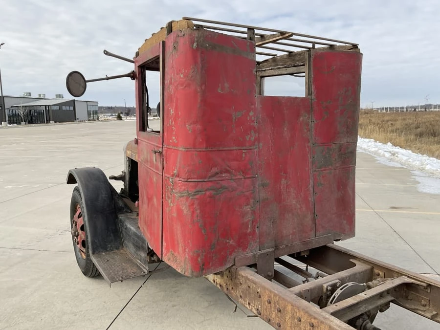 1934 Kenworth - Image 3 of 15