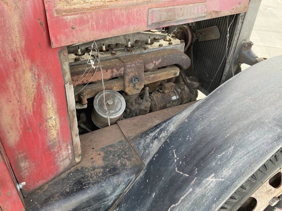 1934 Kenworth - Image 12 of 15