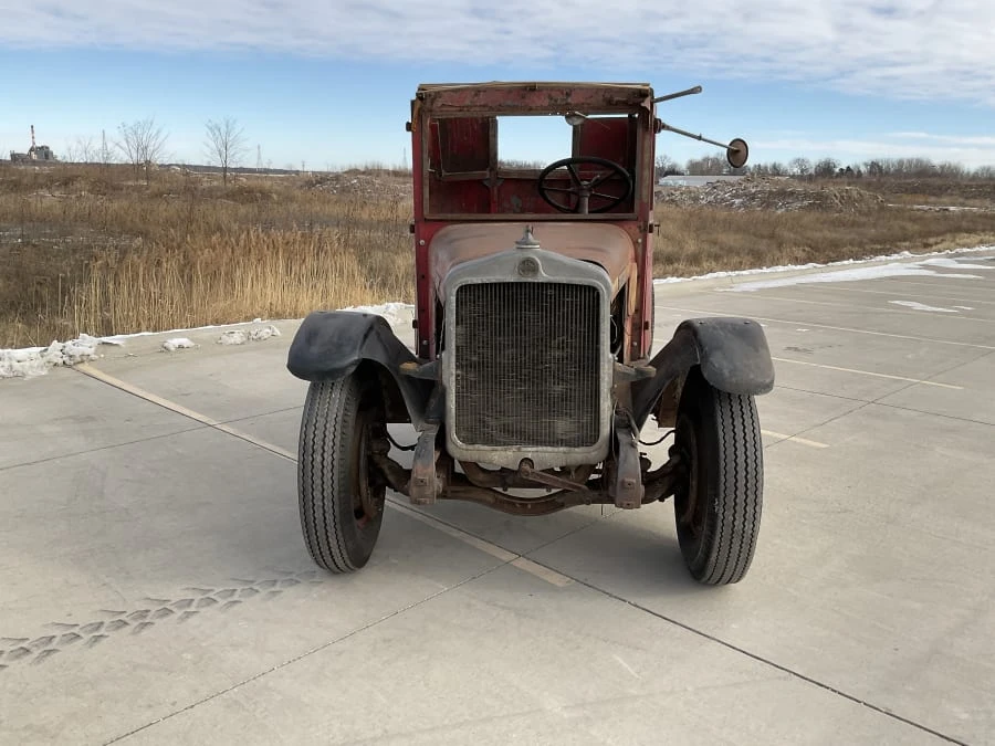 1934 Kenworth - Image 6 of 15