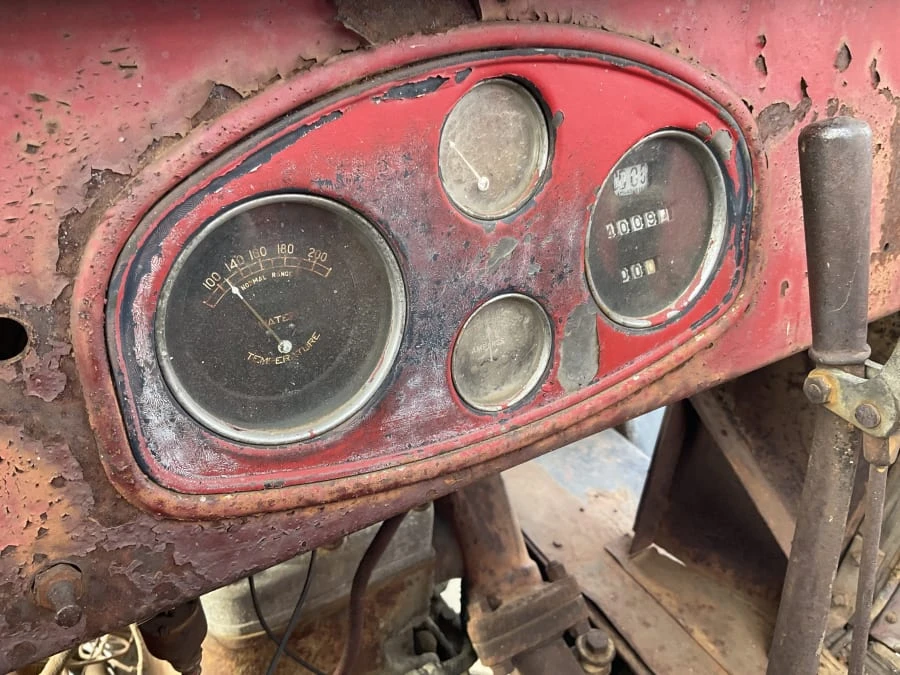 1934 Kenworth - Image 10 of 15