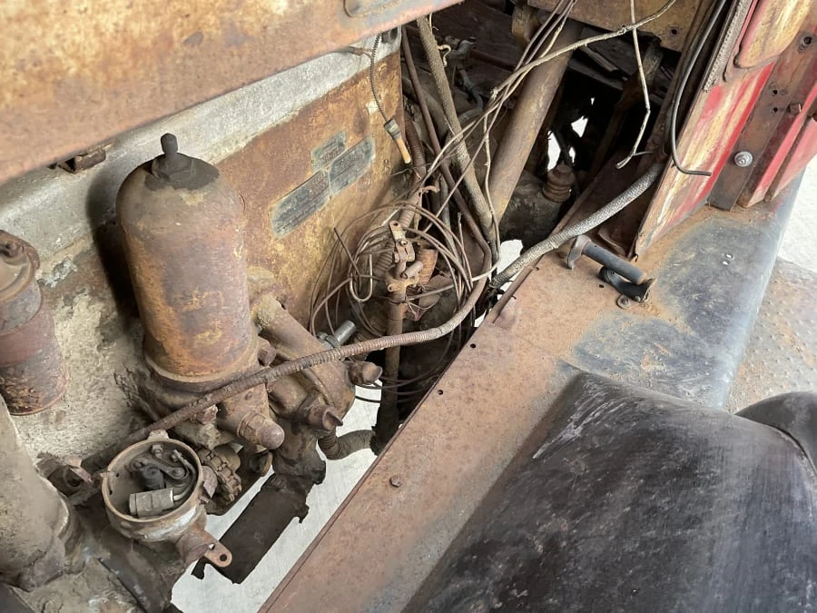 1934 Kenworth - Image 13 of 15