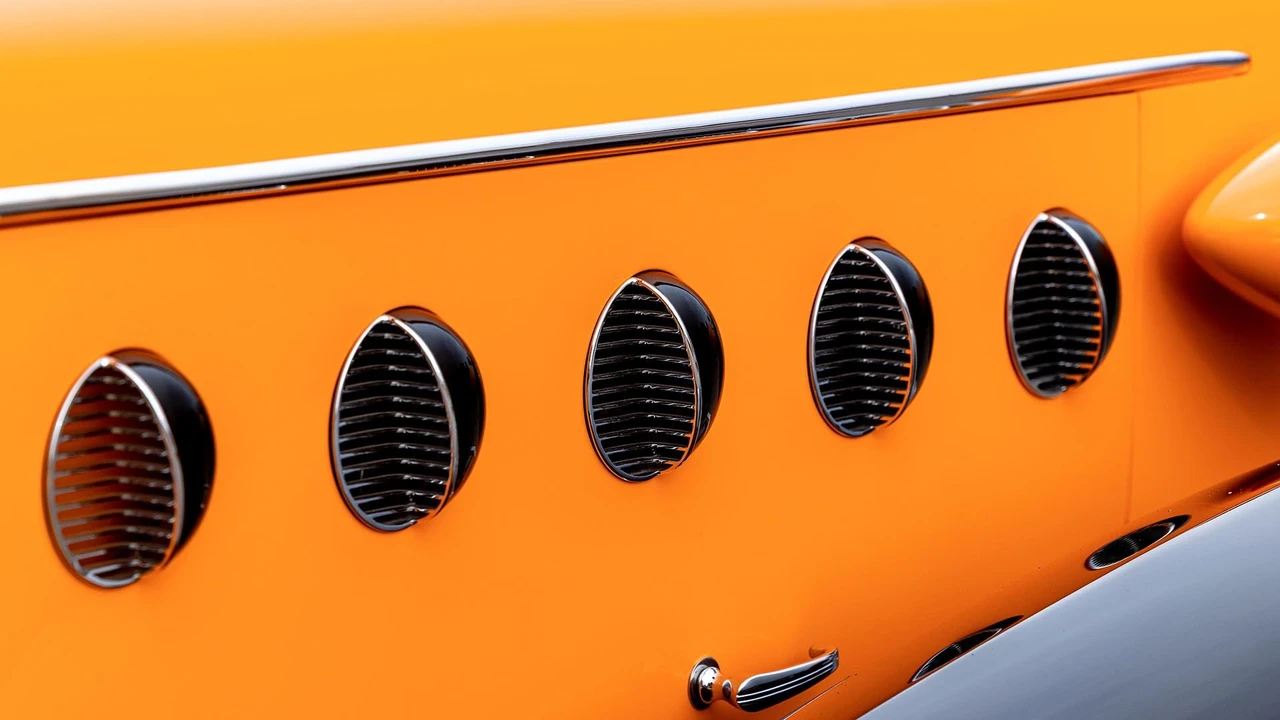 1934 LaSalle Series 50 - Image 26 of 31