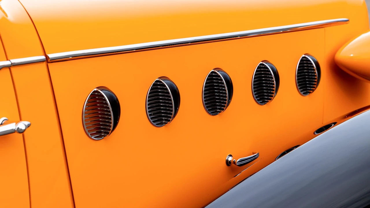 1934 LaSalle Series 50 - Image 9 of 31