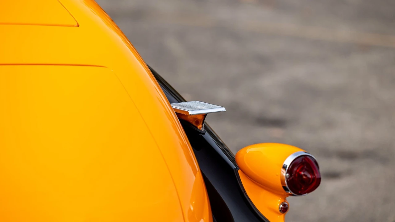 1934 LaSalle Series 50 - Image 21 of 31