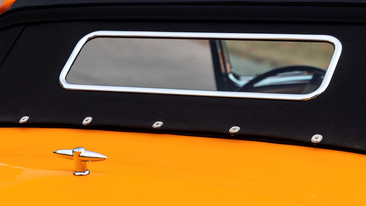 1934 LaSalle Series 50 - Image 31 of 31