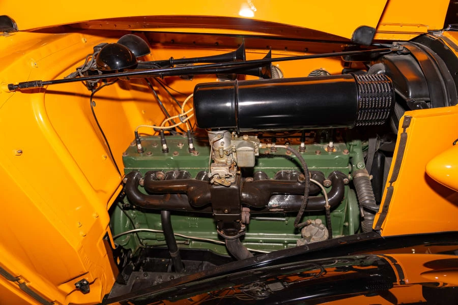 1934 LaSalle Series 50 - Image 14 of 16