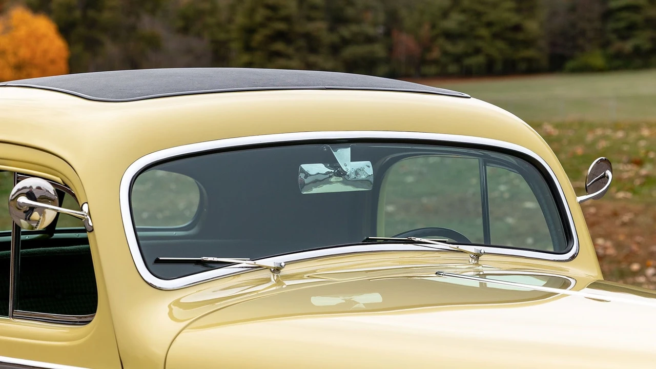 1934 LaSalle Series 50 - Image 28 of 31