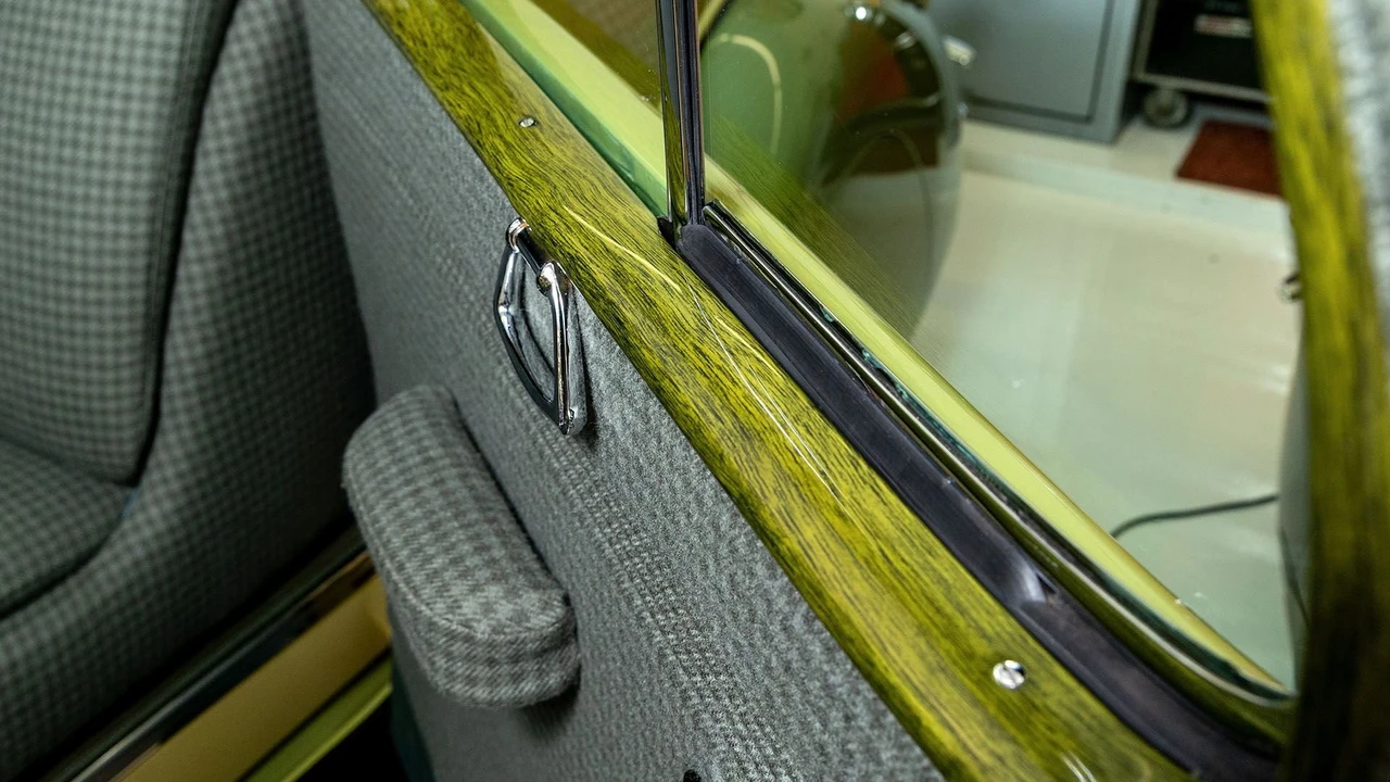 1934 LaSalle Series 50 - Image 13 of 31