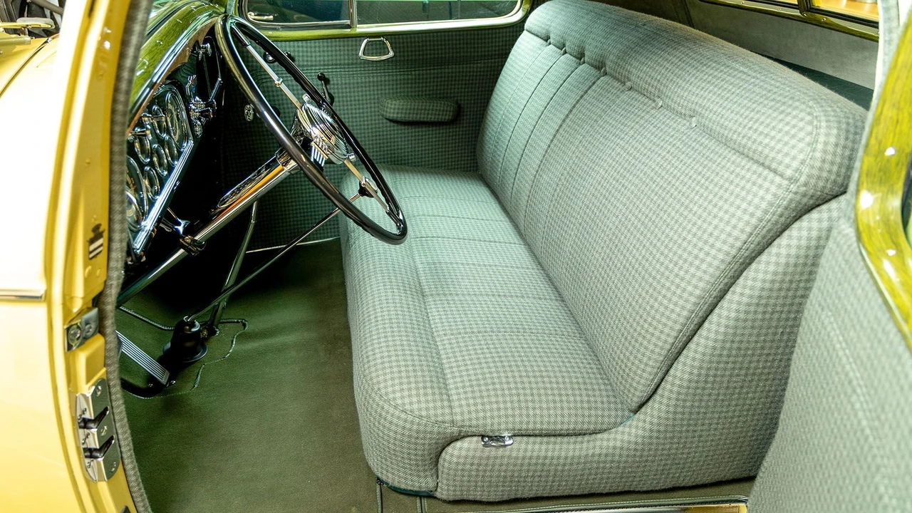 1934 LaSalle Series 50 - Image 14 of 31