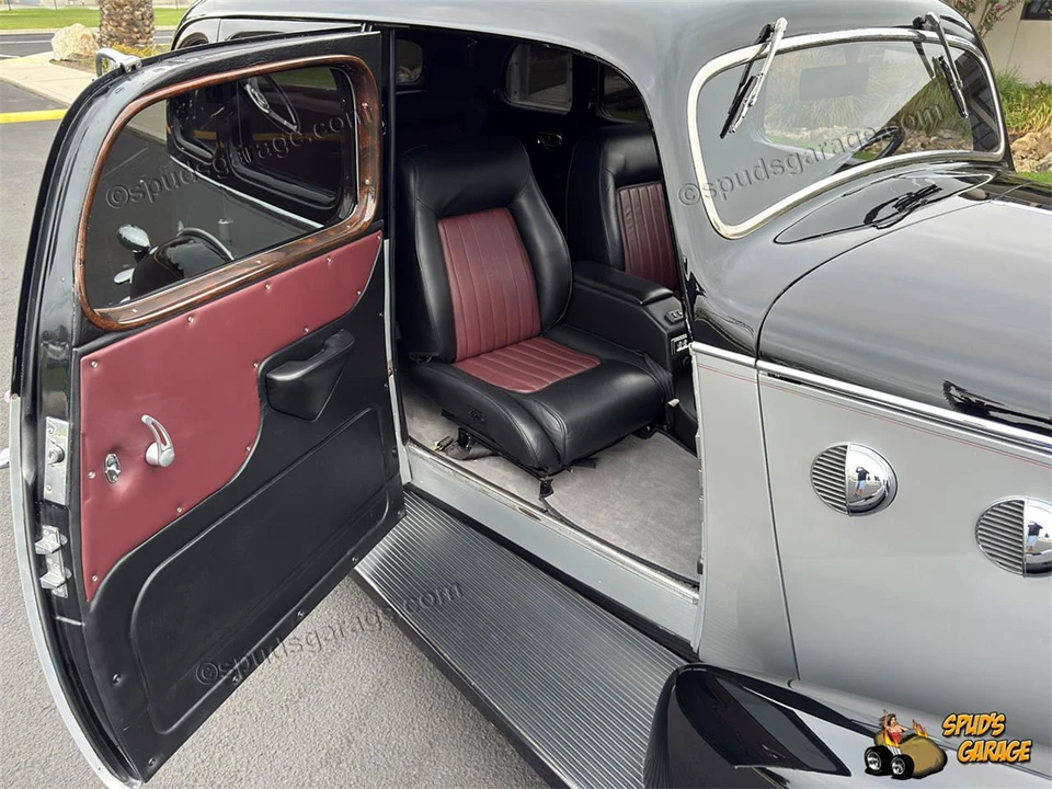 1934 LaSalle Series 50 - Image 11 of 31