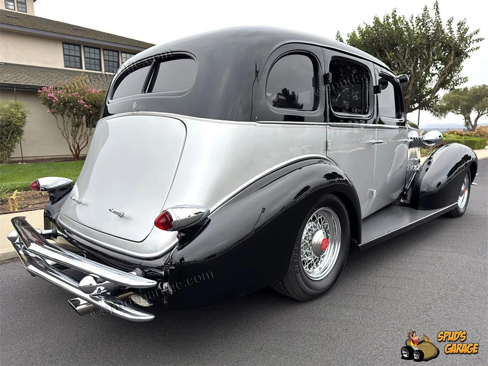 1934 LaSalle Series 50 - Image 19 of 31
