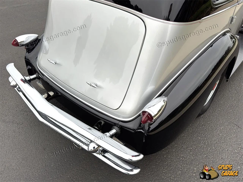1934 LaSalle Series 50 - Image 20 of 31