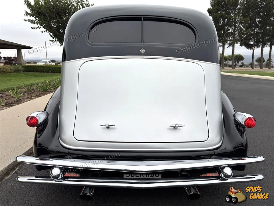 1934 LaSalle Series 50 - Image 21 of 31