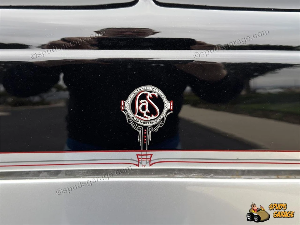 1934 LaSalle Series 50 - Image 22 of 31