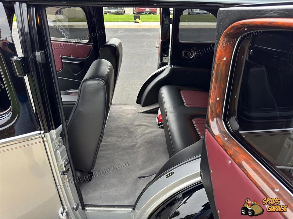 1934 LaSalle Series 50 - Image 30 of 31