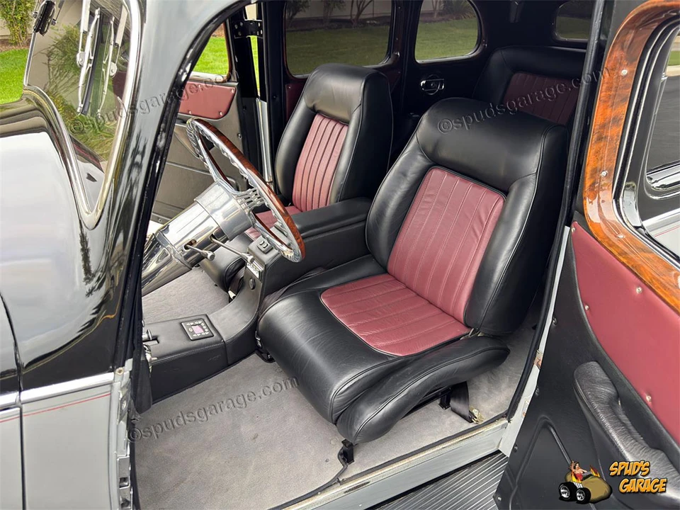 1934 LaSalle Series 50 - Image 31 of 31