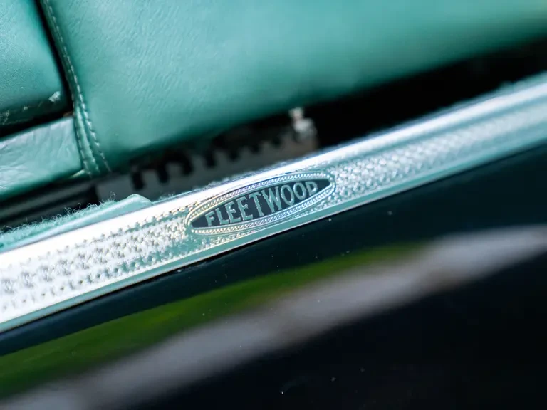 1934 LaSalle Series 50 - Image 28 of 31