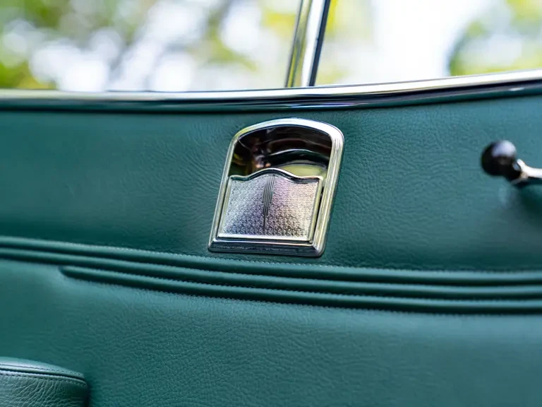 1934 LaSalle Series 50 - Image 27 of 31