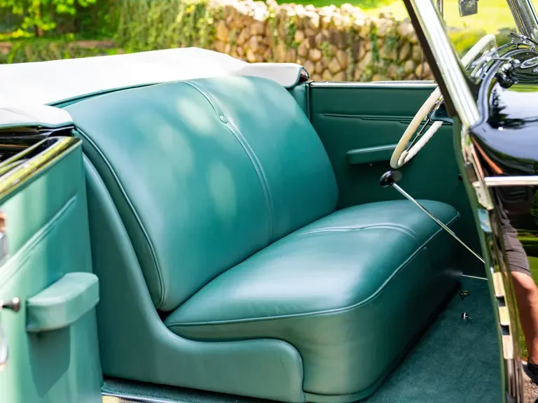 1934 LaSalle Series 50 - Image 23 of 31