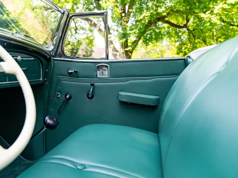 1934 LaSalle Series 50 - Image 24 of 31