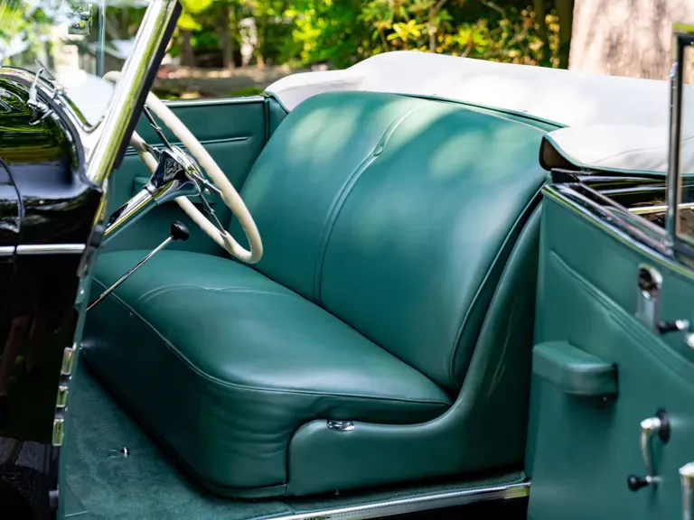 1934 LaSalle Series 50 - Image 22 of 31