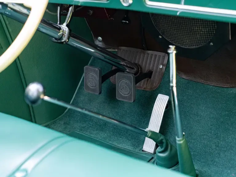 1934 LaSalle Series 50 - Image 21 of 31