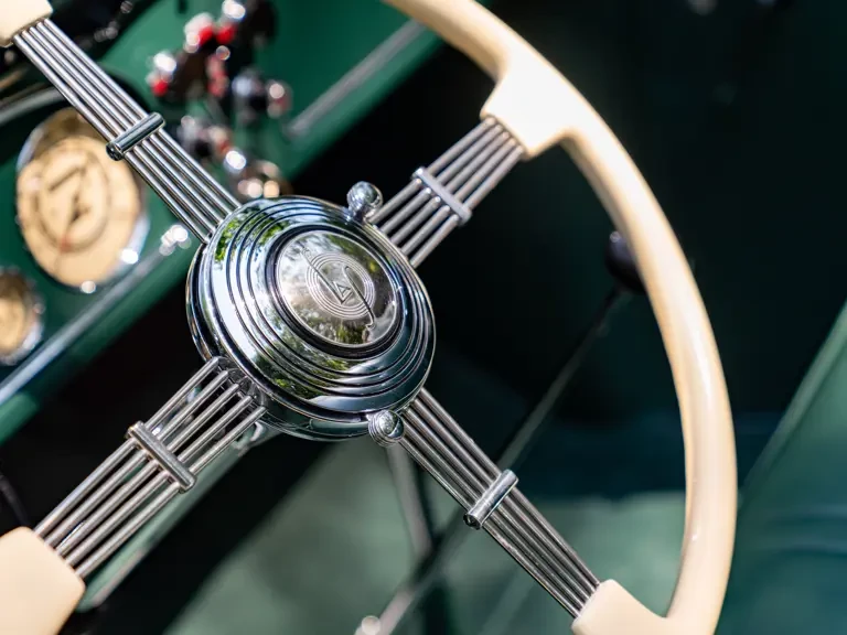 1934 LaSalle Series 50 - Image 14 of 31