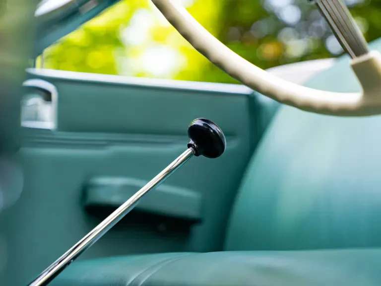 1934 LaSalle Series 50 - Image 20 of 31