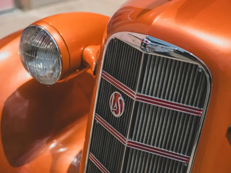 1934 LaSalle Series 50 - Image 13 of 31