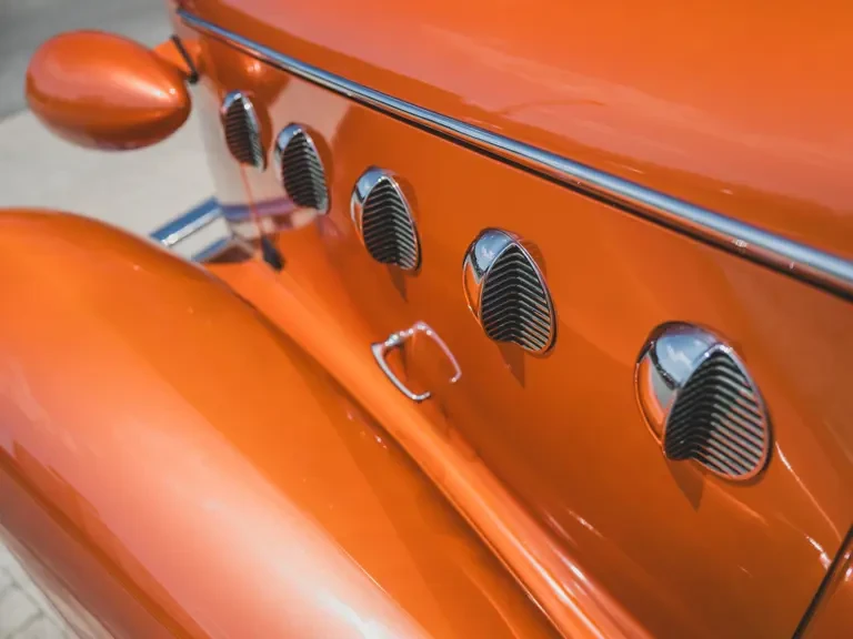 1934 LaSalle Series 50 - Image 30 of 31