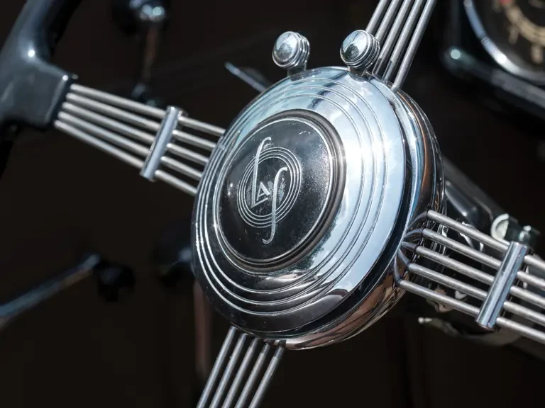 1934 LaSalle Series 50 - Image 15 of 24