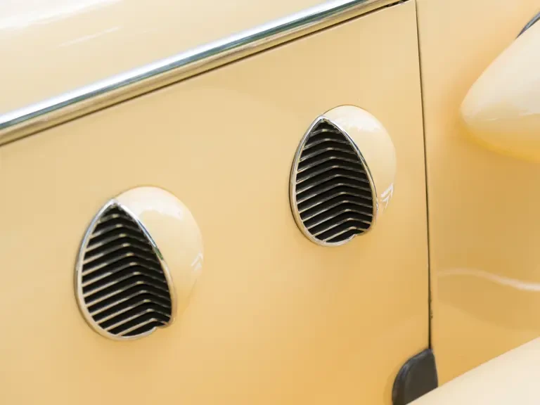 1934 LaSalle Series 50 - Image 9 of 24