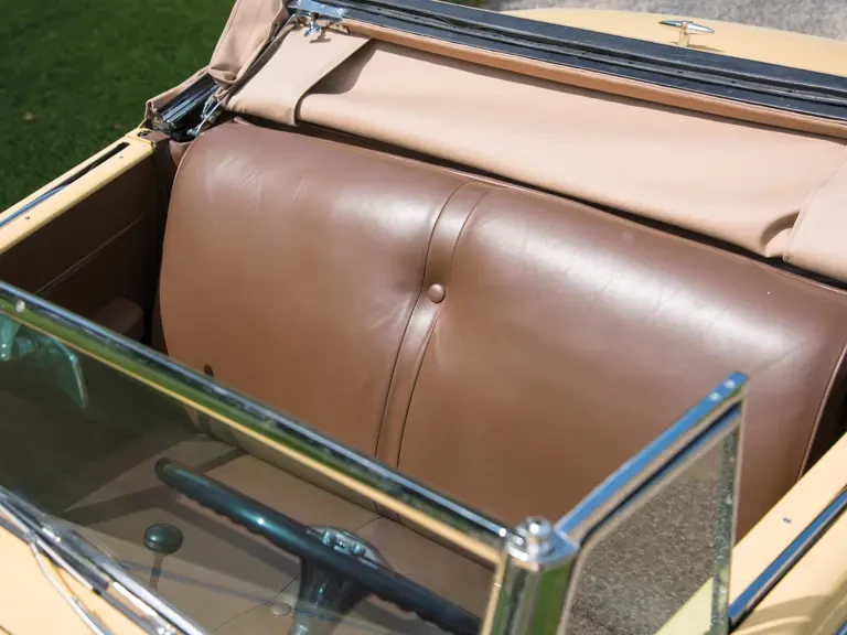 1934 LaSalle Series 50 - Image 16 of 24