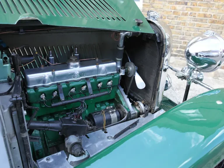 1934 Lagonda - Image 4 of 10