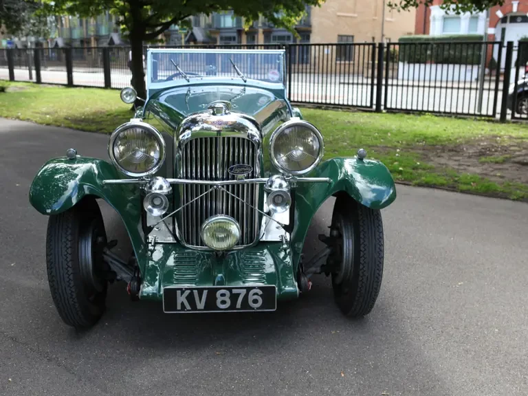 1934 Lagonda - Image 9 of 10