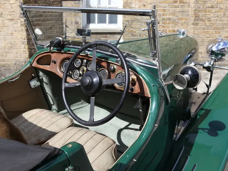 1934 Lagonda - Image 5 of 10