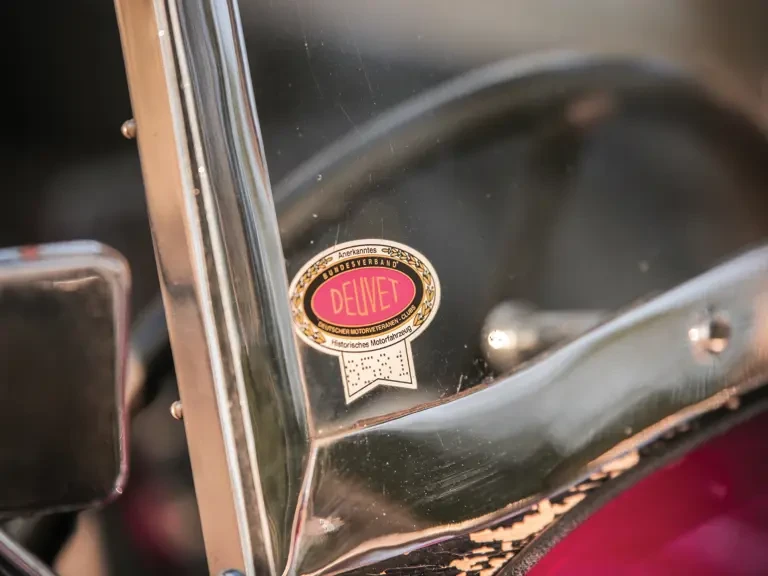 1934 Lagonda - Image 25 of 25
