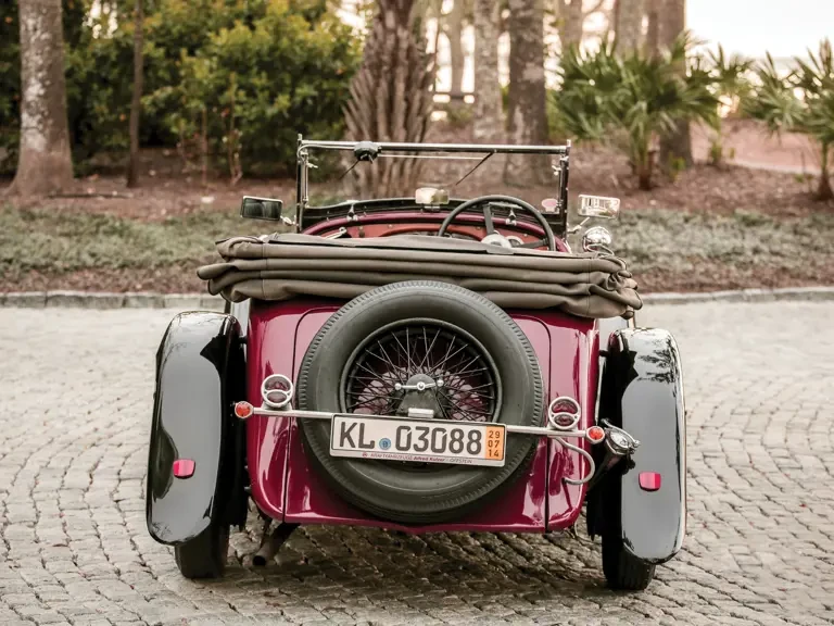 1934 Lagonda - Image 9 of 25