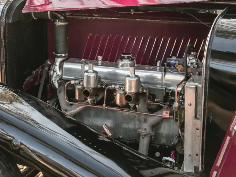 1934 Lagonda - Image 4 of 25