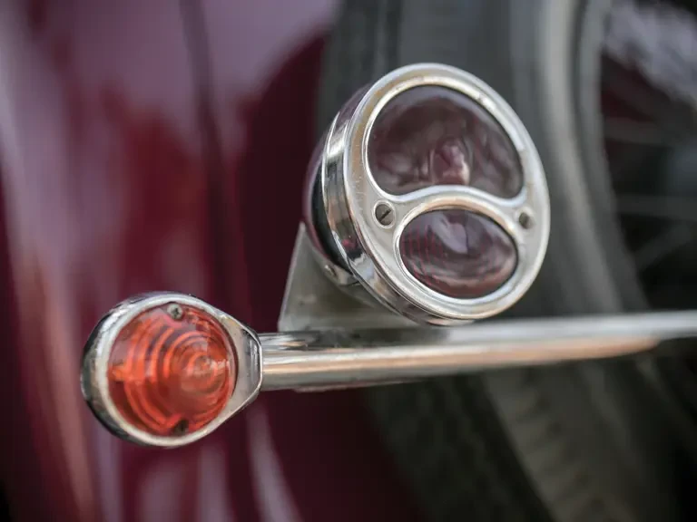 1934 Lagonda - Image 12 of 25