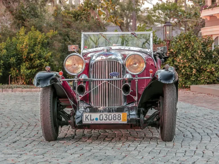 1934 Lagonda - Image 8 of 25
