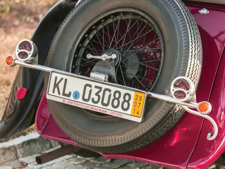 1934 Lagonda - Image 20 of 25