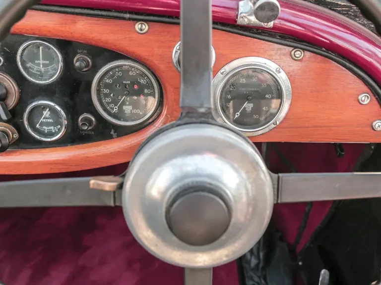 1934 Lagonda - Image 10 of 25