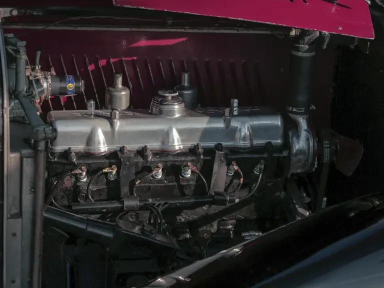 1934 Lagonda - Image 21 of 25