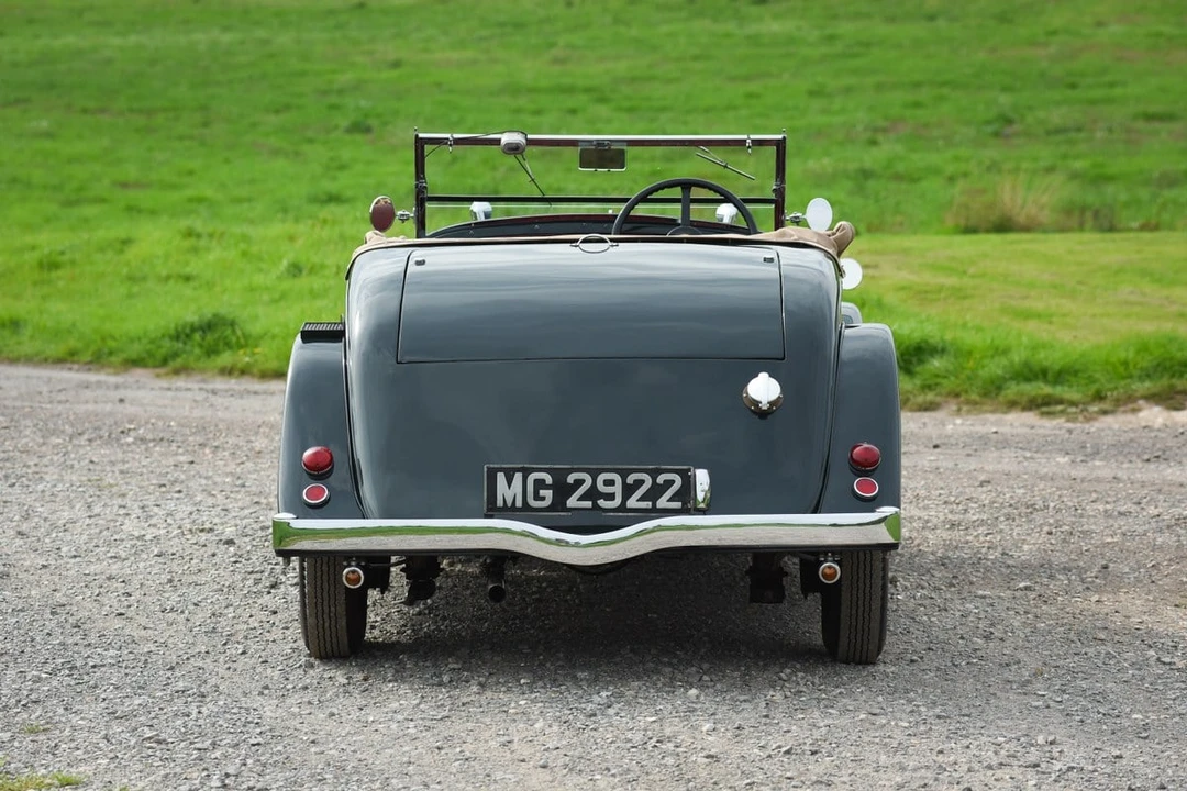 1934 Lagonda - Image 14 of 30