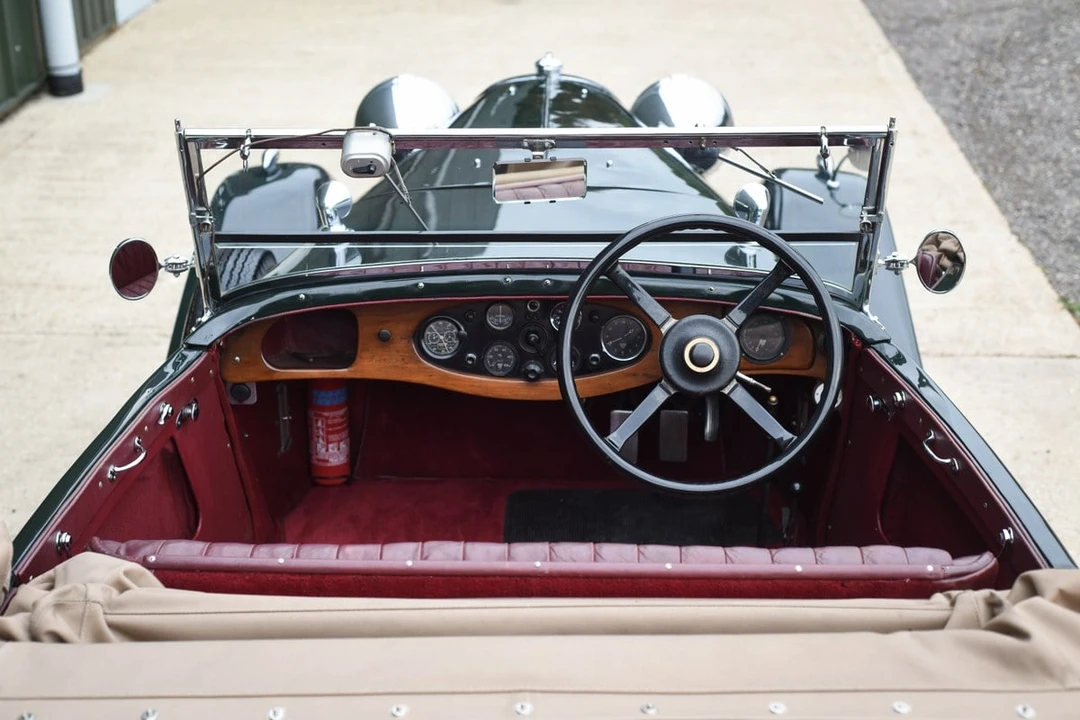 1934 Lagonda - Image 26 of 30
