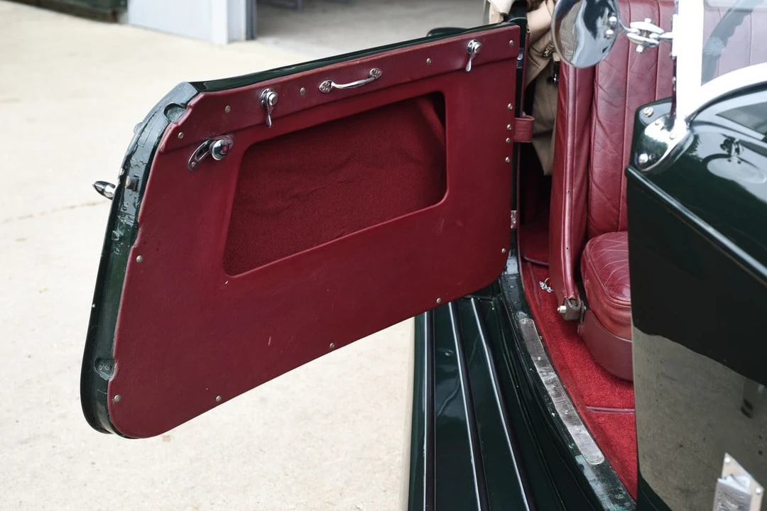 1934 Lagonda - Image 30 of 30