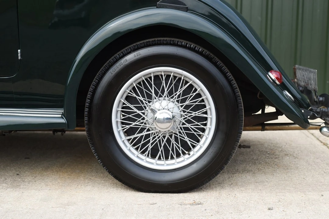 1934 Lagonda - Image 25 of 30