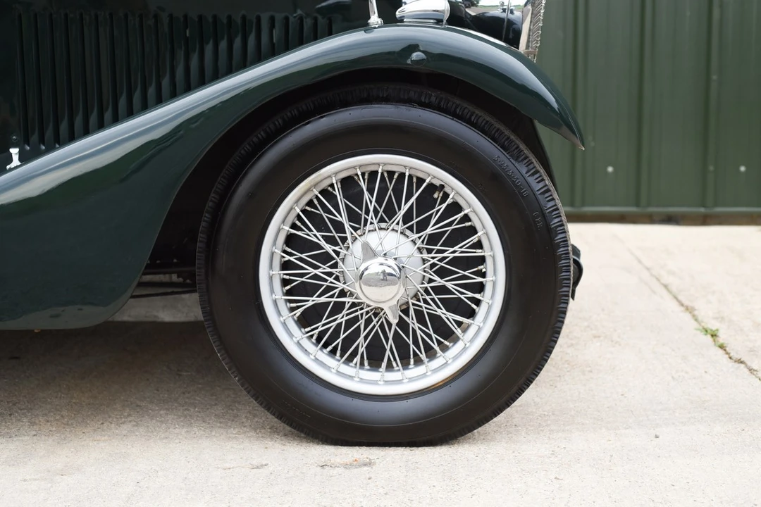 1934 Lagonda - Image 22 of 30